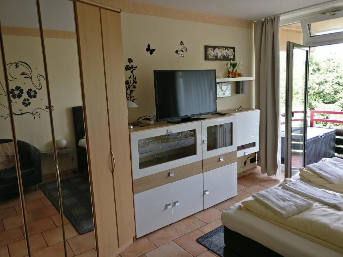 Apartment Berg & See 467 im Haus 4-Jahreszeiten - Housity