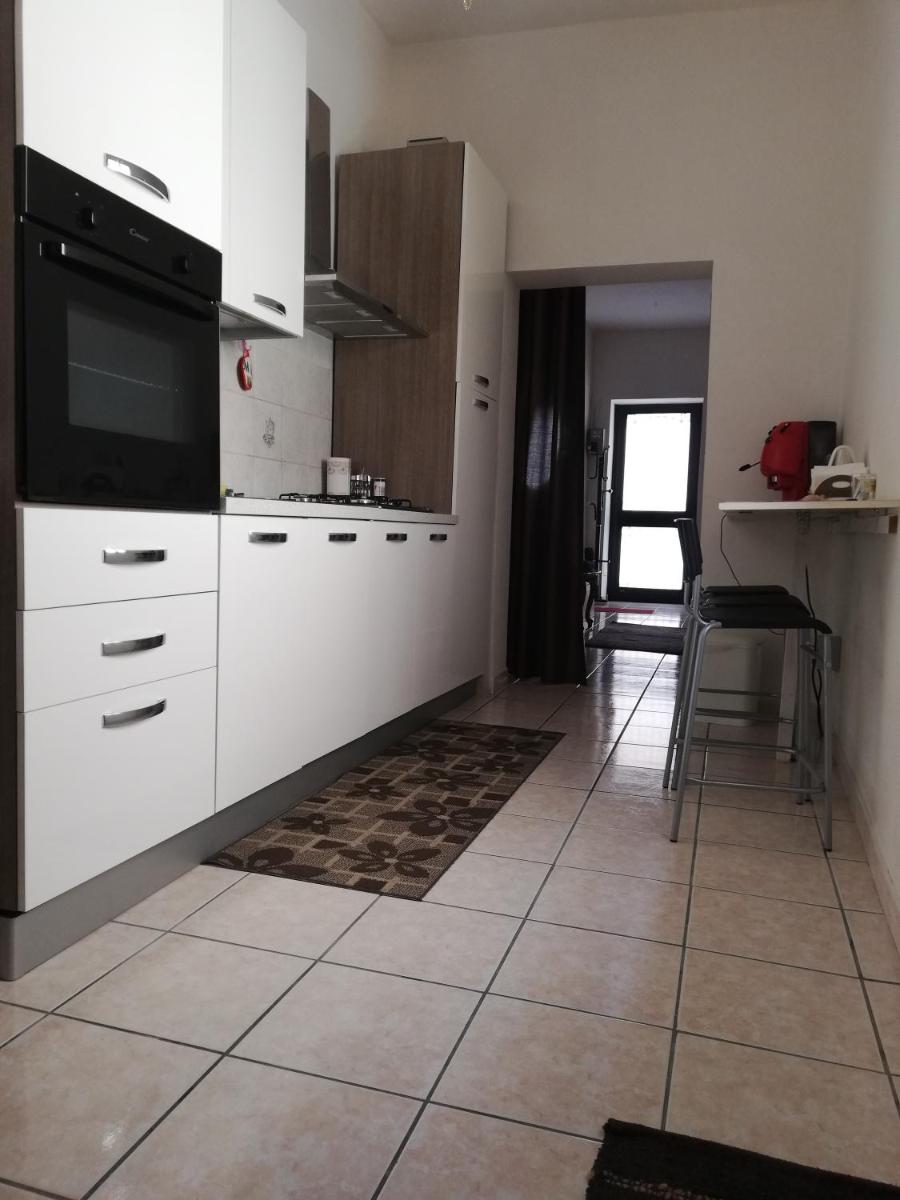 Catania House - Housity