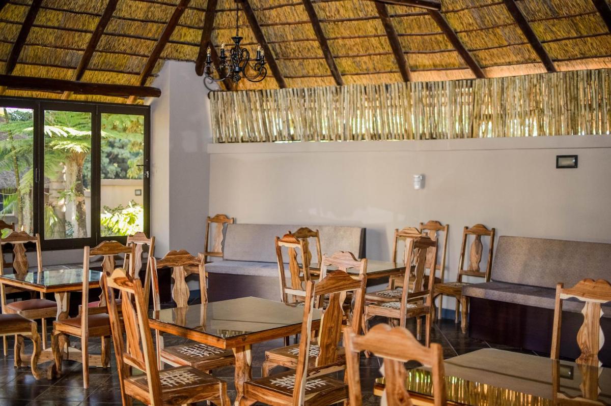 Clivia Lodge - Housity