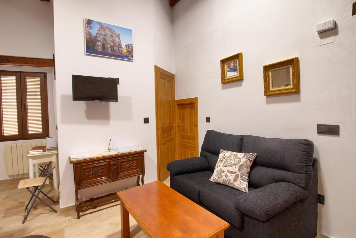 cuencaloft junto a la catedral - Housity