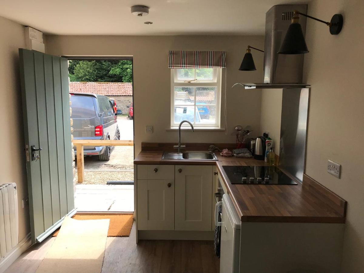 The Crown, Hutton le Hole - Housity