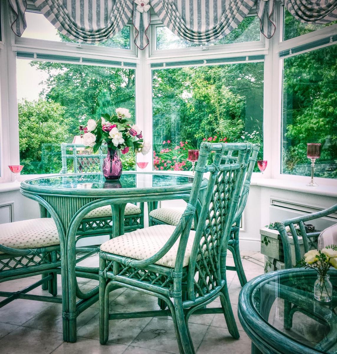 Bessiestown Country Guesthouse - Housity