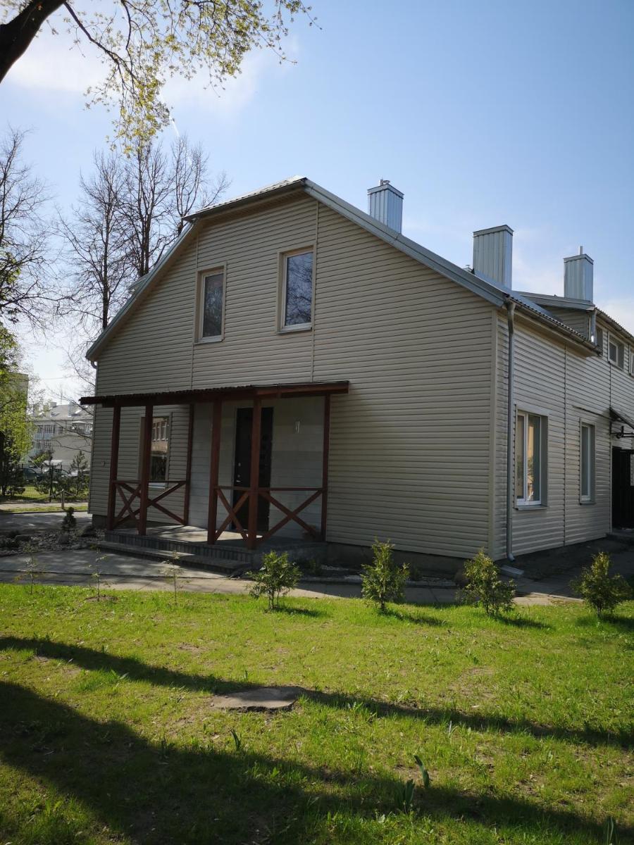 Jaukus butas Šiaulių miesto centre - Hizvo