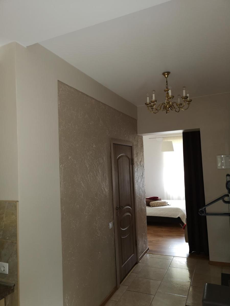 Jaukus butas Šiaulių miesto centre - Housity