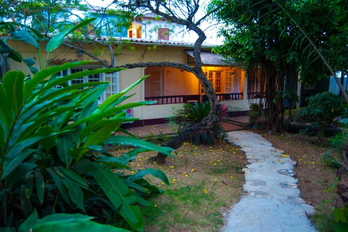 Ossobo Cozy House - Housity