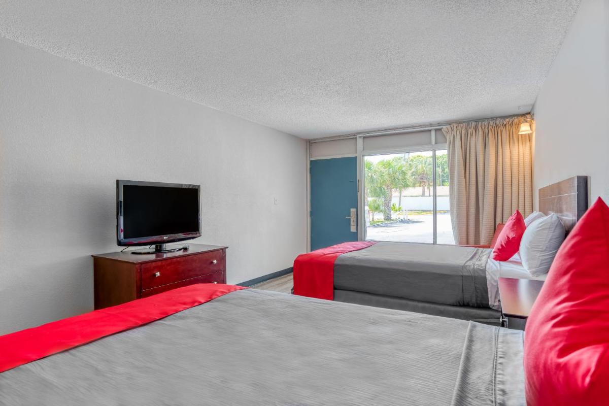 Bayside Inn Pinellas Park - Clearwater - Housity