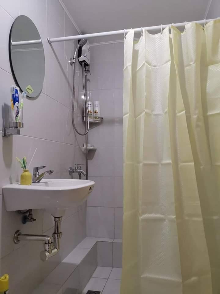 B2B Condo, MARINA SPATIAL - Dumaguete - Hizvo