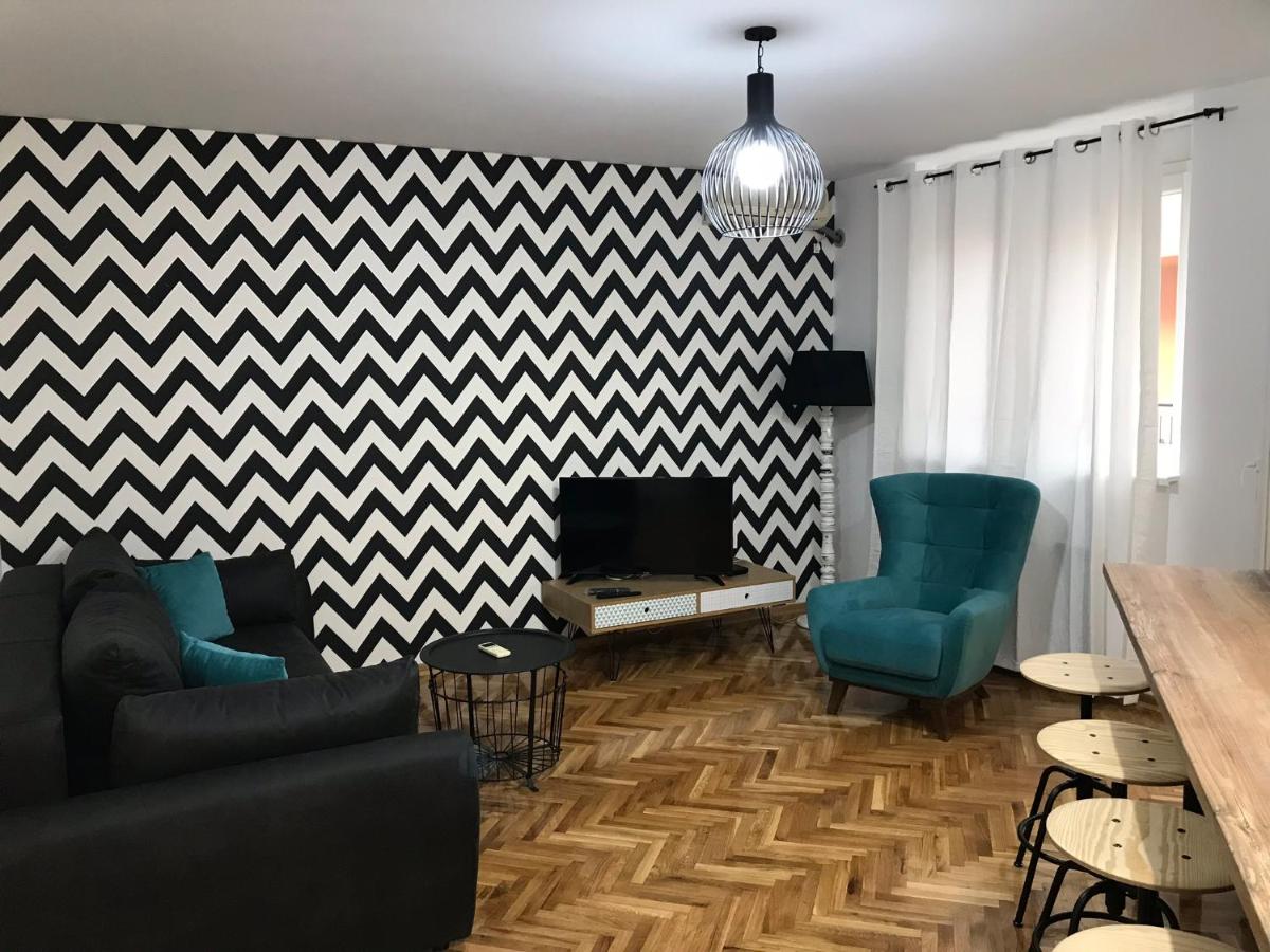 Apartment Sfera - Housity