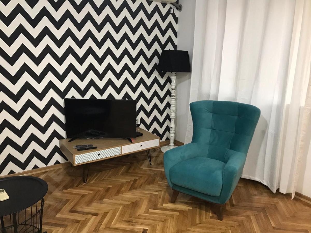 Apartment Sfera - Housity