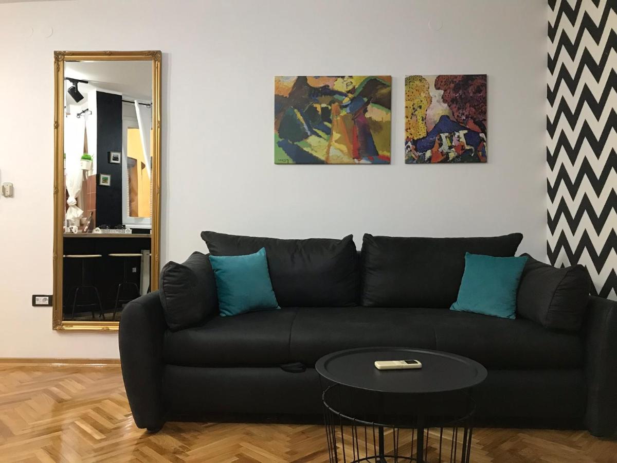 Apartment Sfera - Housity