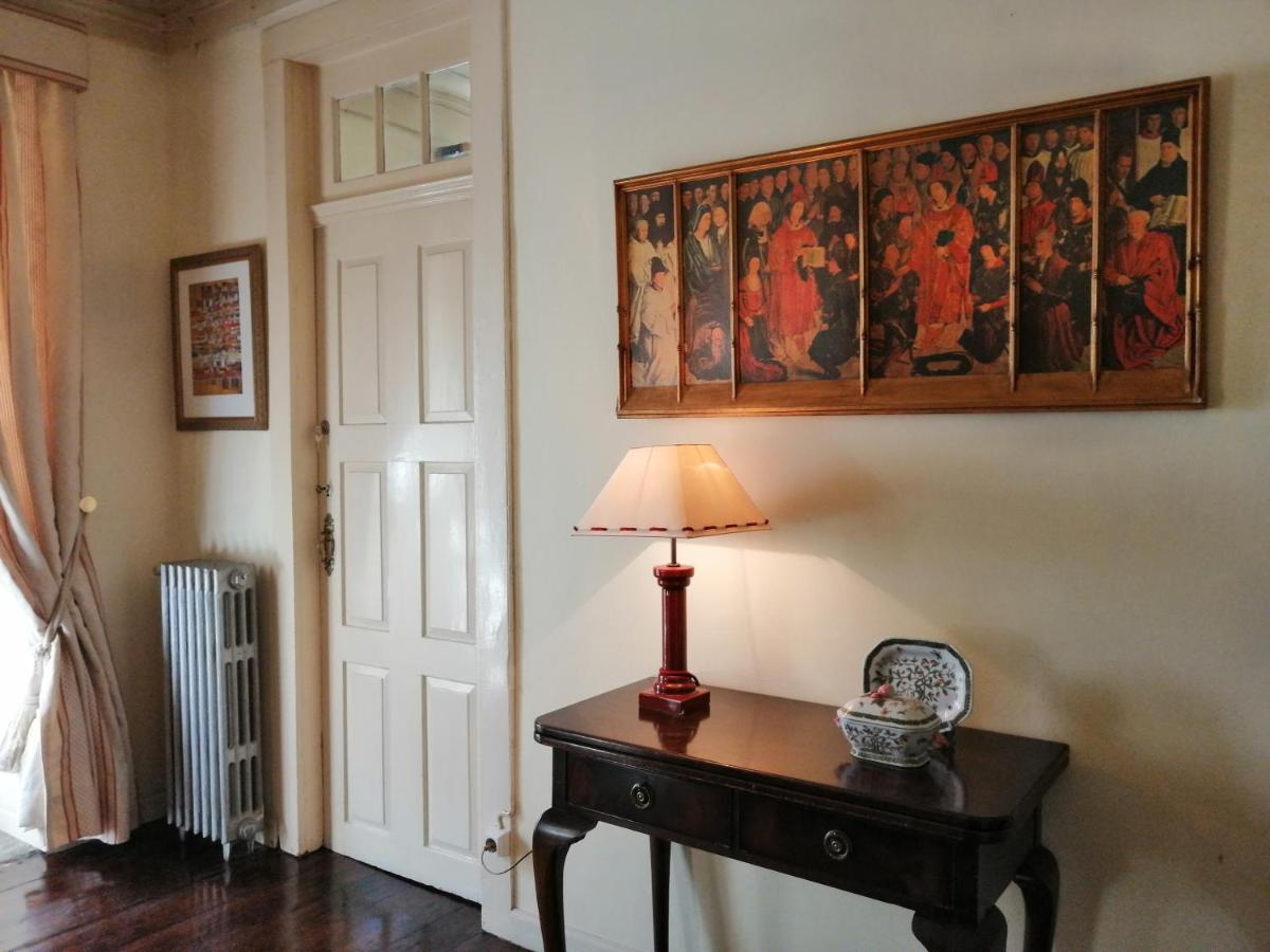 Douro Valley - Casa da Praça - Housity