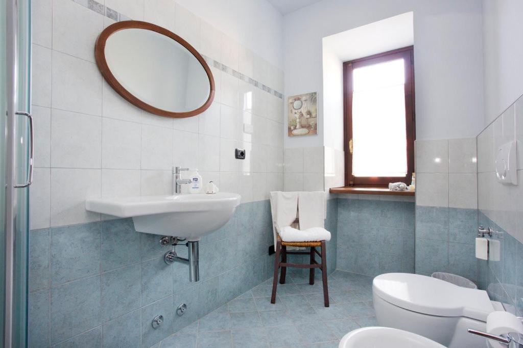 La Coccinella B&B - Housity