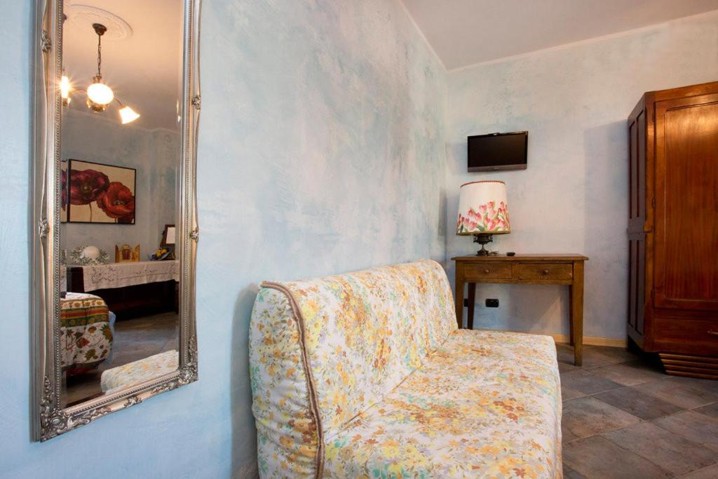 La Coccinella B&B - Housity
