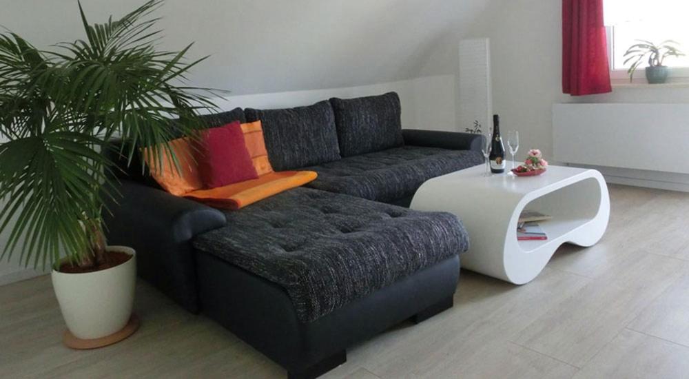Ferienwohnung Lehnert - Housity