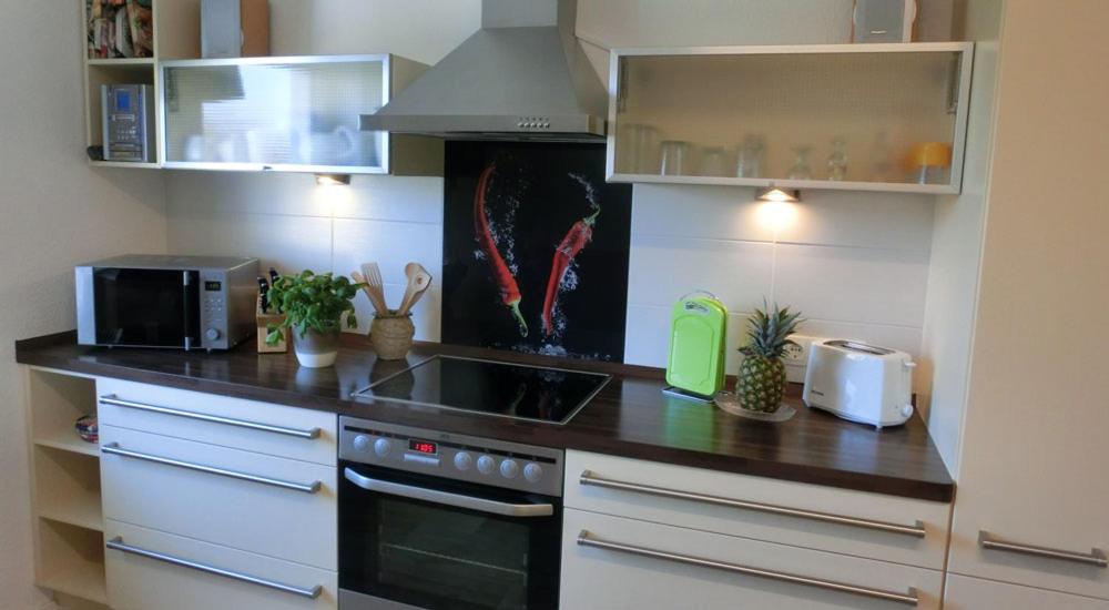 Ferienwohnung Lehnert - Housity