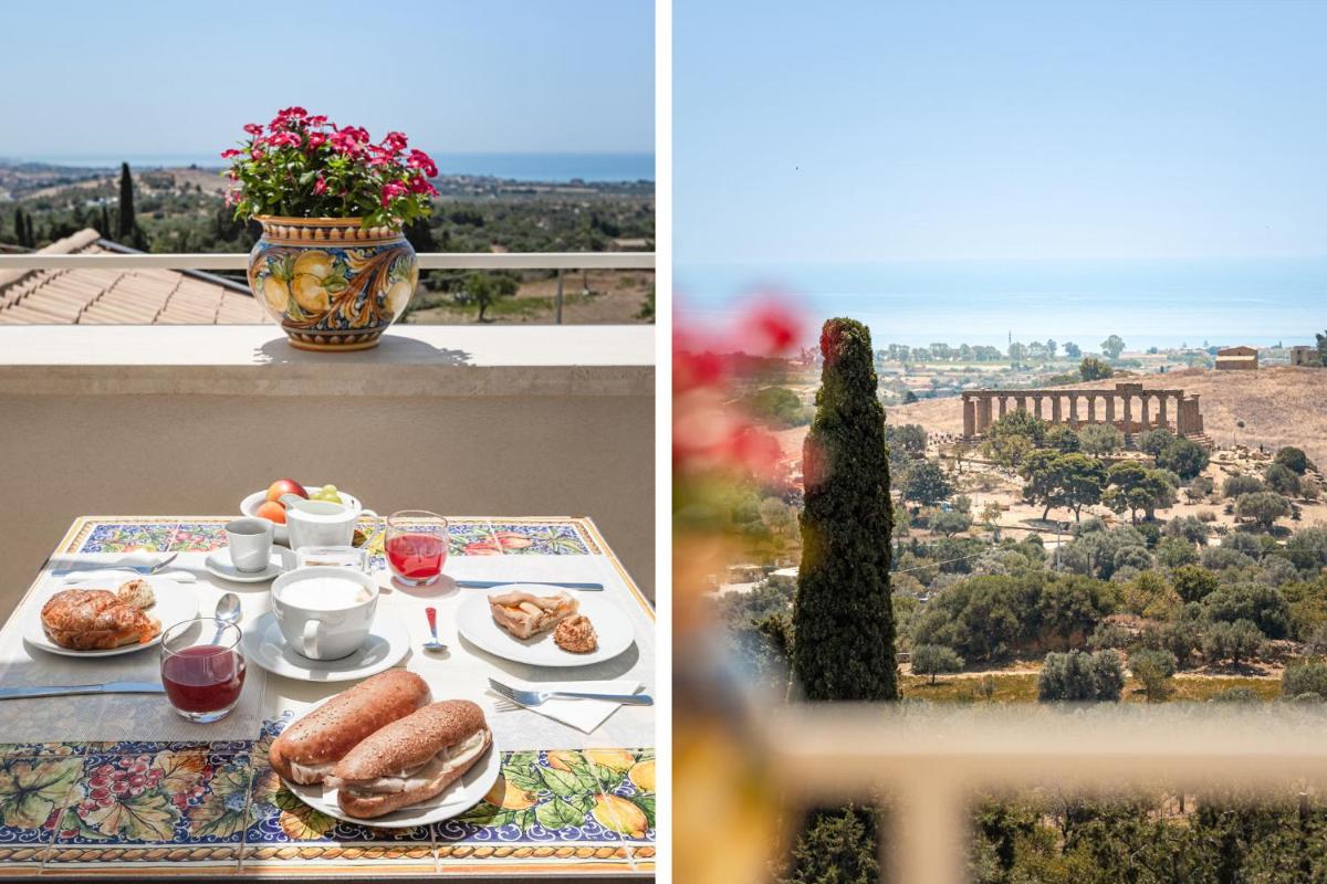 B&B Dimora dei Templi - Housity