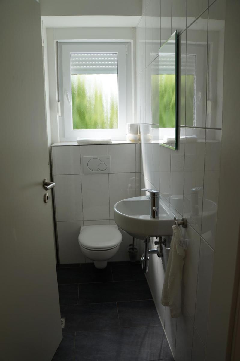 Ferienhaus Lindelburg - Housity