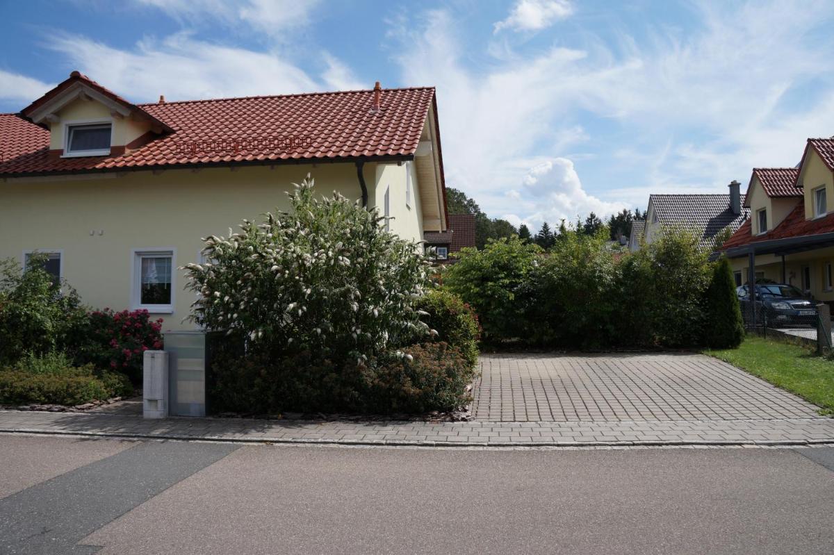 Ferienhaus Lindelburg - Housity