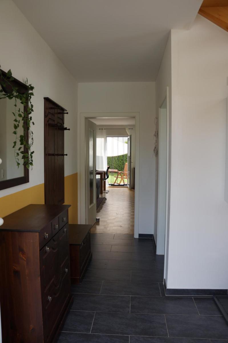 Ferienhaus Lindelburg - Housity