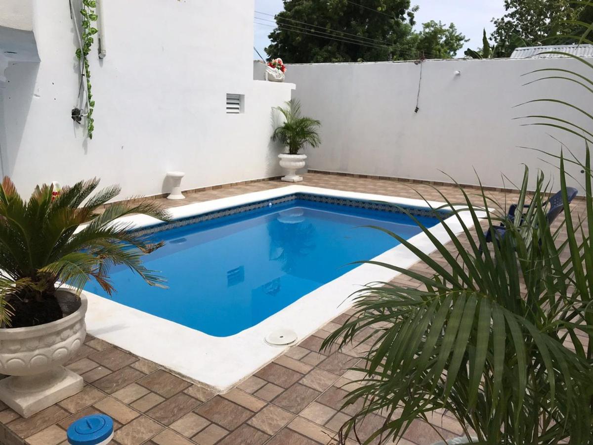 Hotel Napoles - Housity
