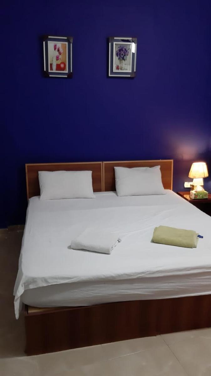 Jordan River Hotel - Housity