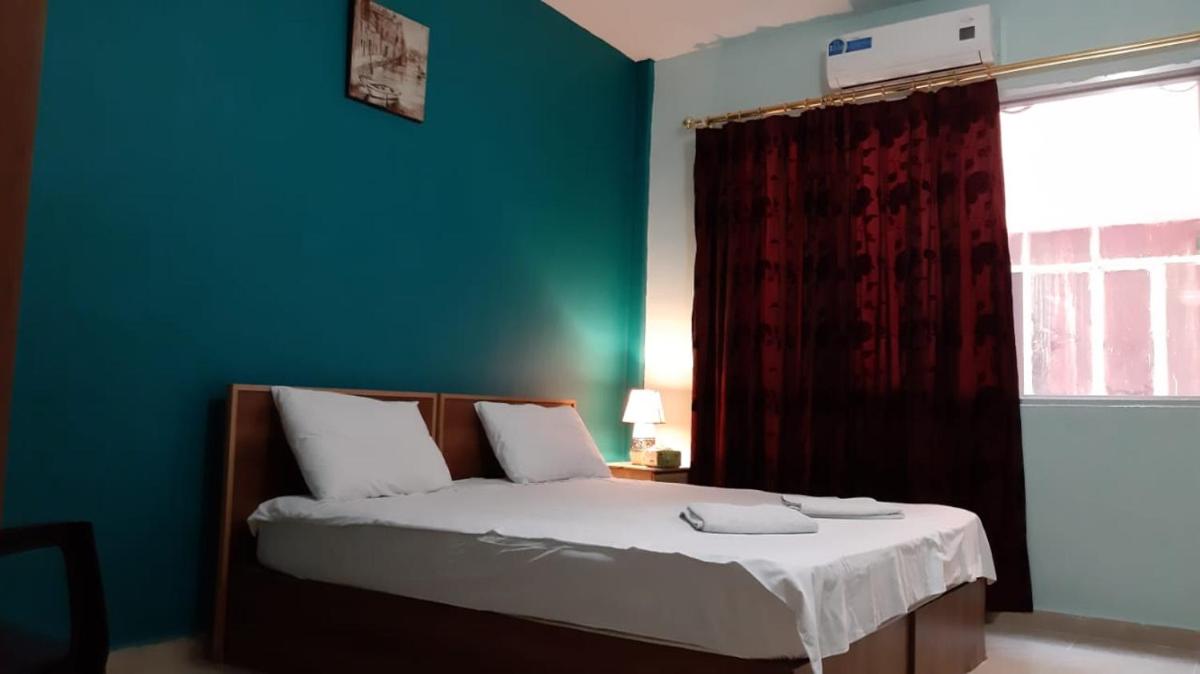 Jordan River Hotel - Housity