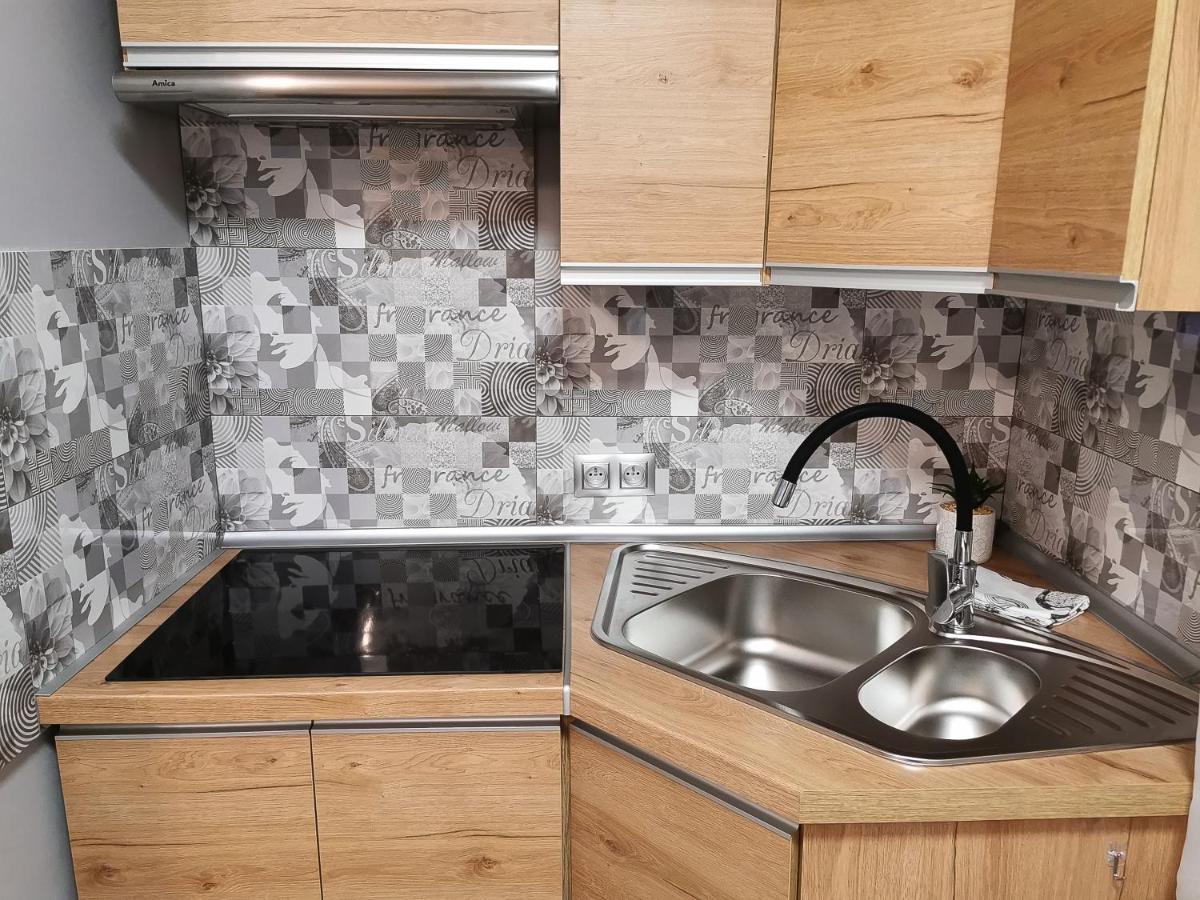 Apartament Górska 8 - blisko centrum - Housity