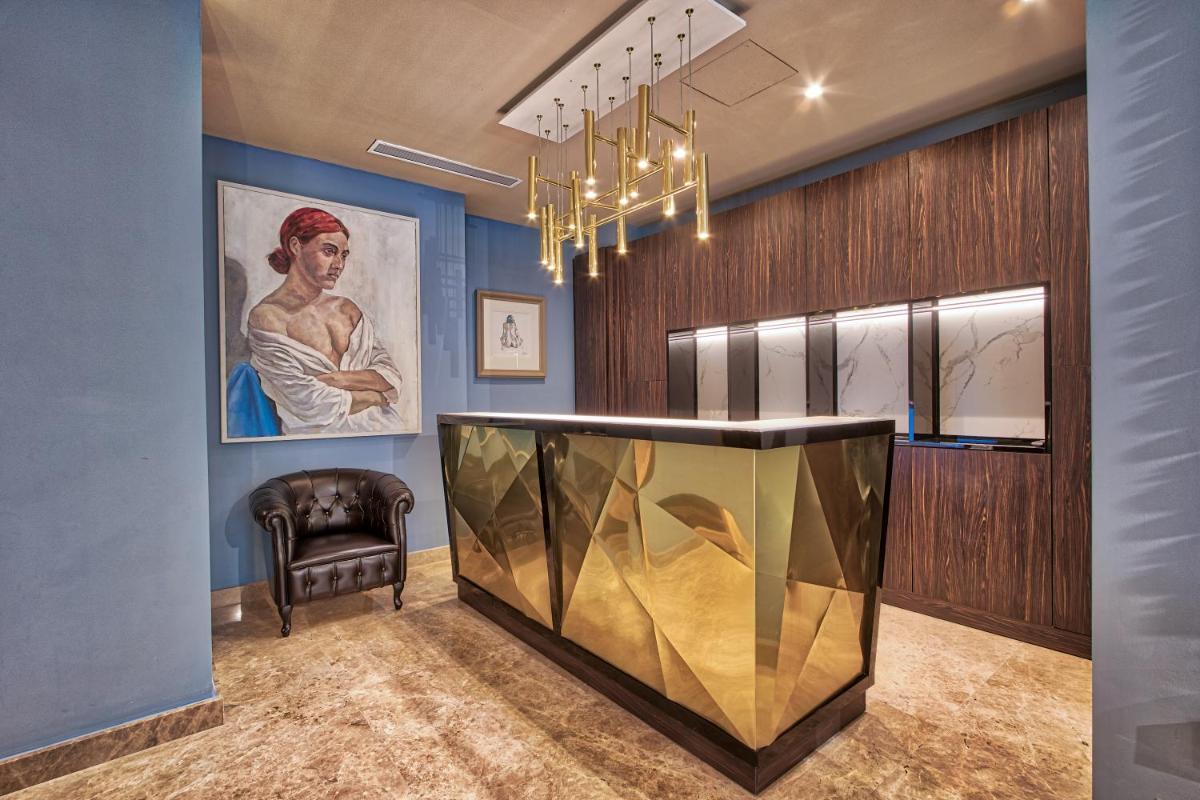 Palazzo Rosaria Boutique Hotel - Housity