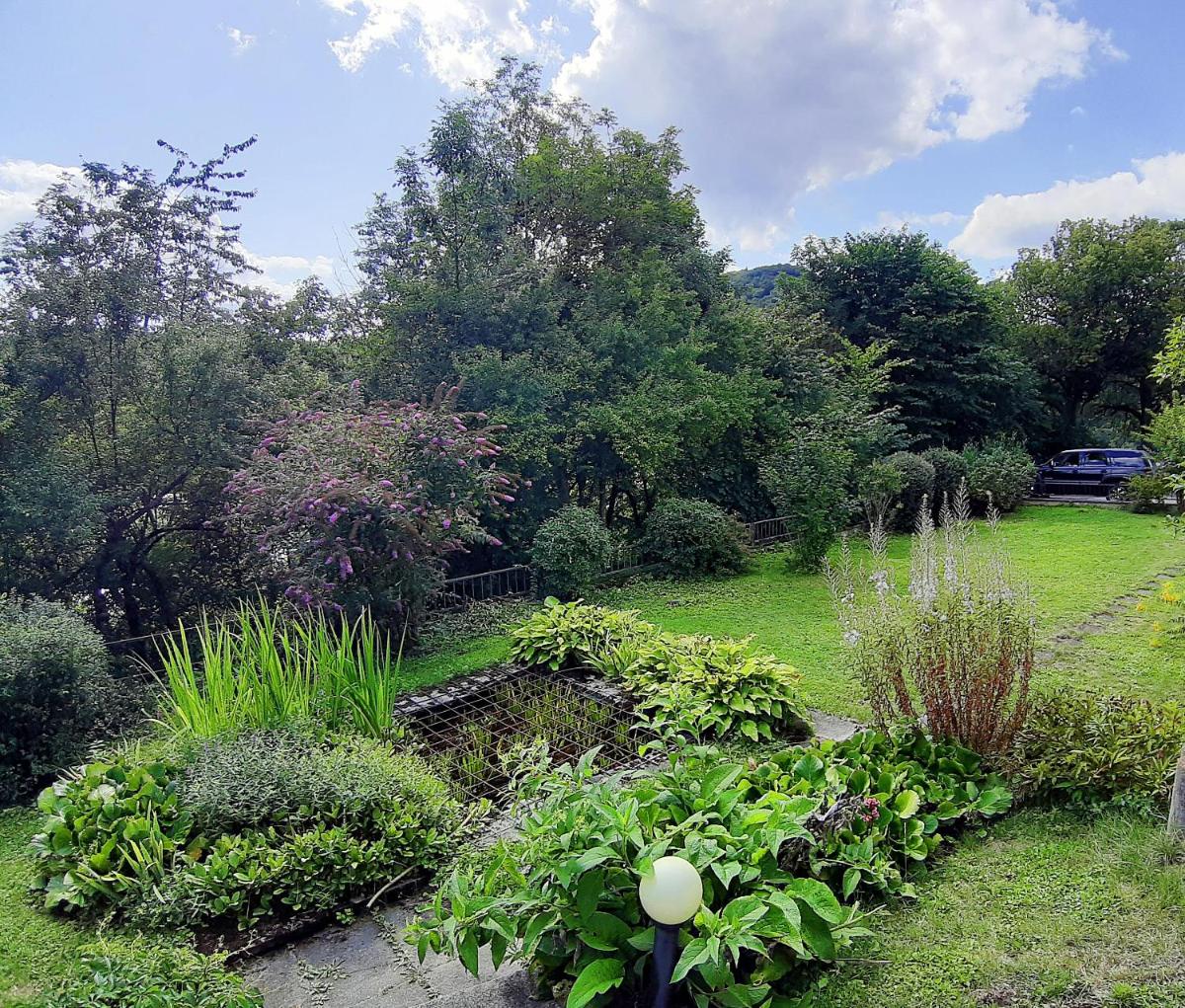 Ferienwohnung Albstadt Panorama - Housity