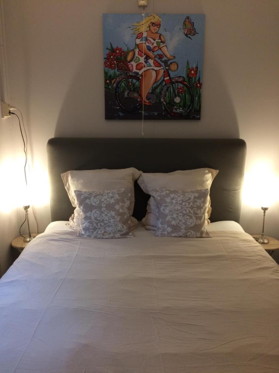 Chalet Belvedere in Lanaken - Housity