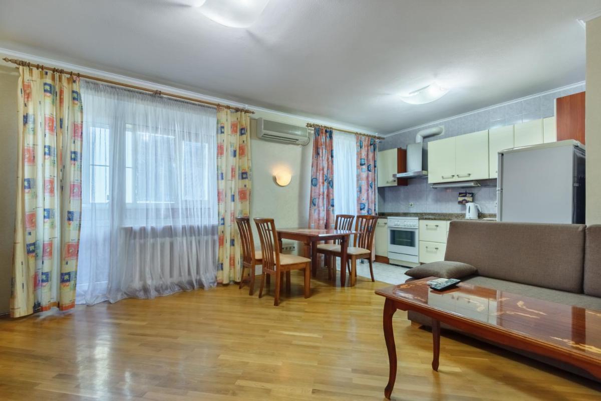 Apartment on Chekhova - Housity