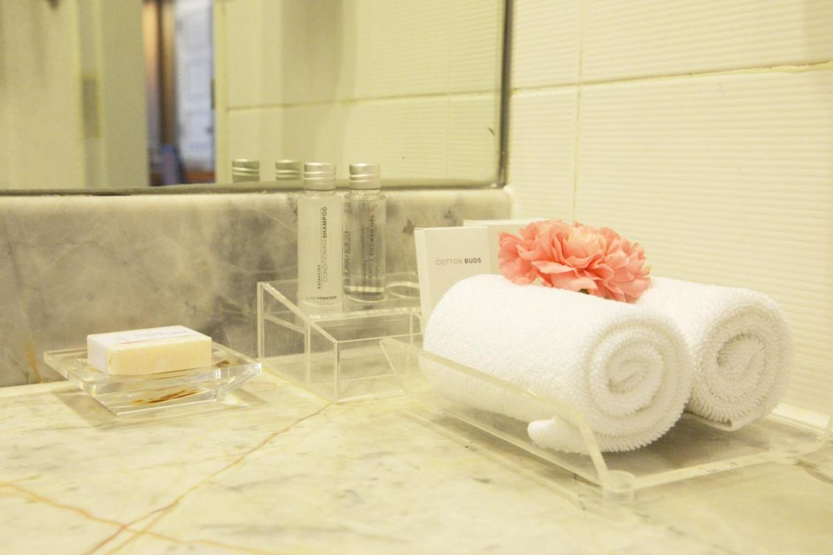 Royal Princess Larn Luang - SHA Extra Plus - Housity