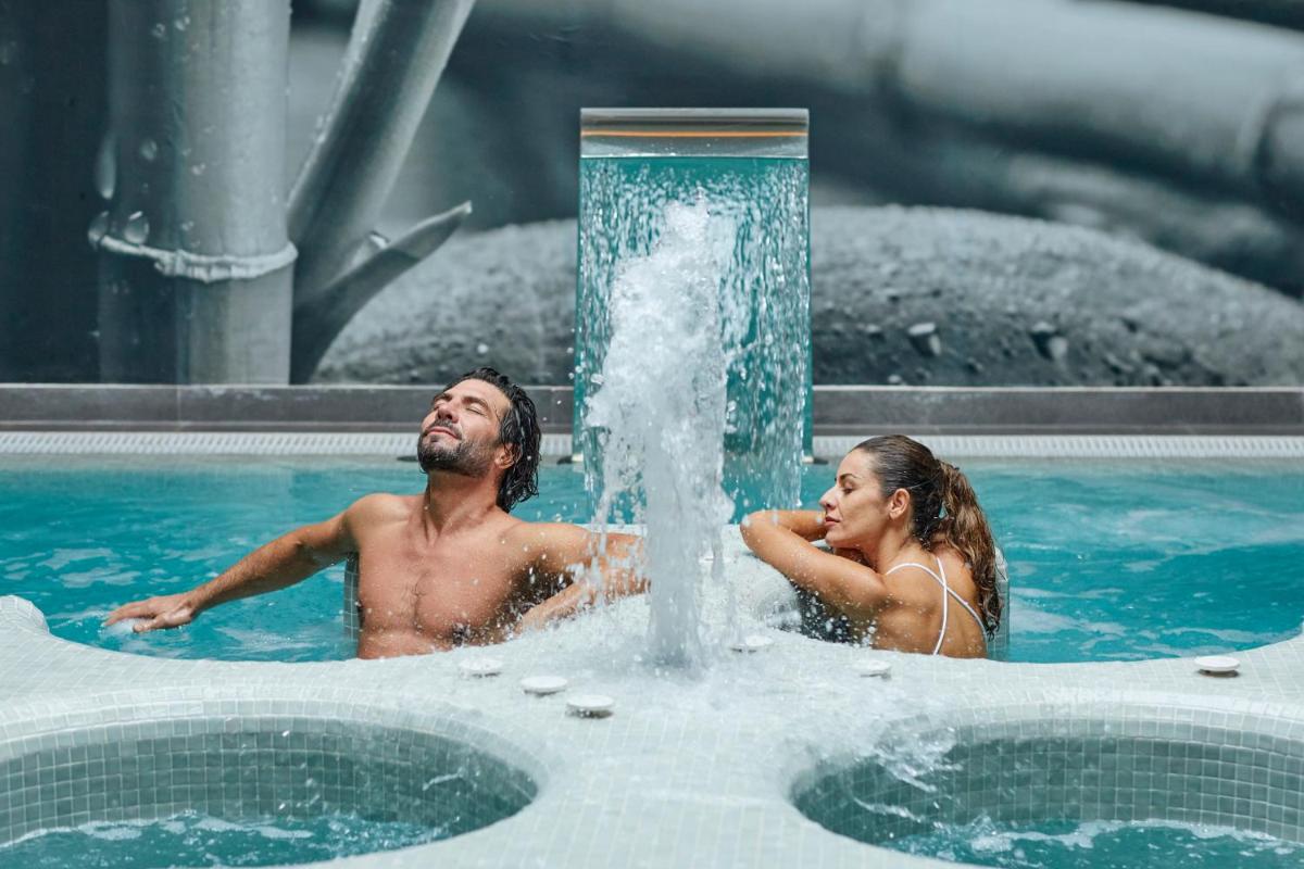 Clientes alojados en Bahia Principe Fantasia Tenerife - All Inclusive