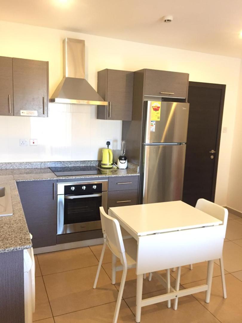 Suitetrails - Gallery Apartments by BestWest Hospitality