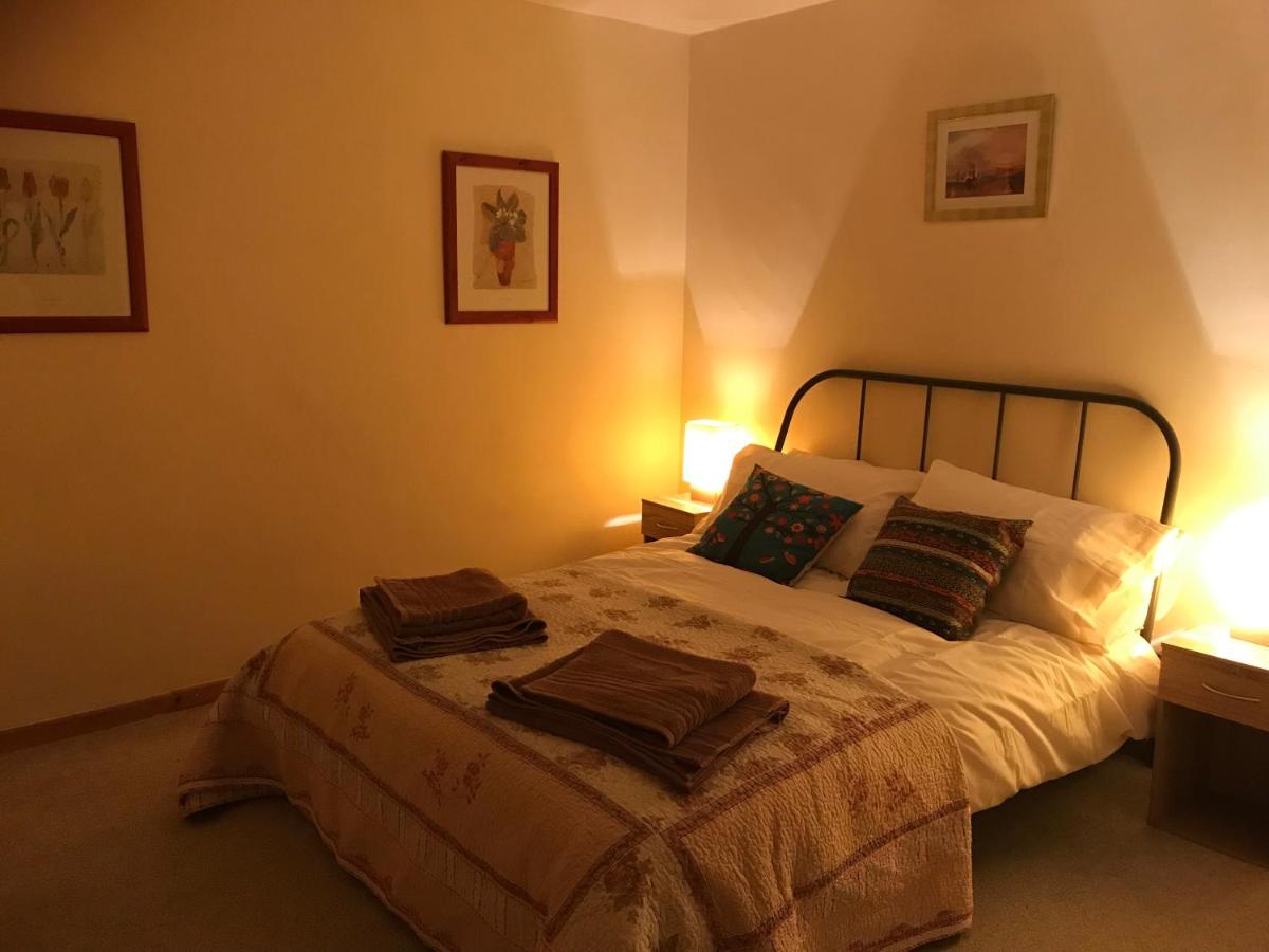 The Gilberts Holiday Home - Housity