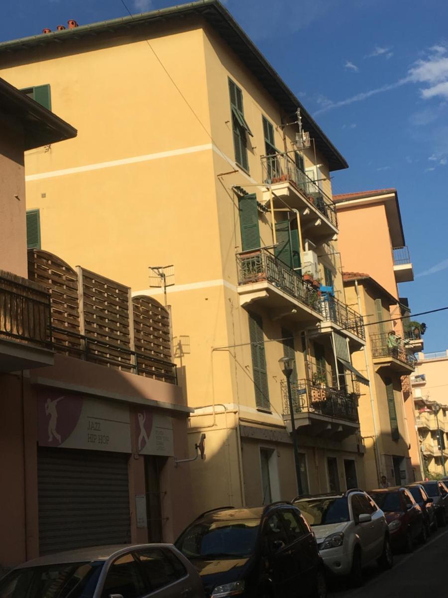 Appartamento Vico San Nicola - Housity