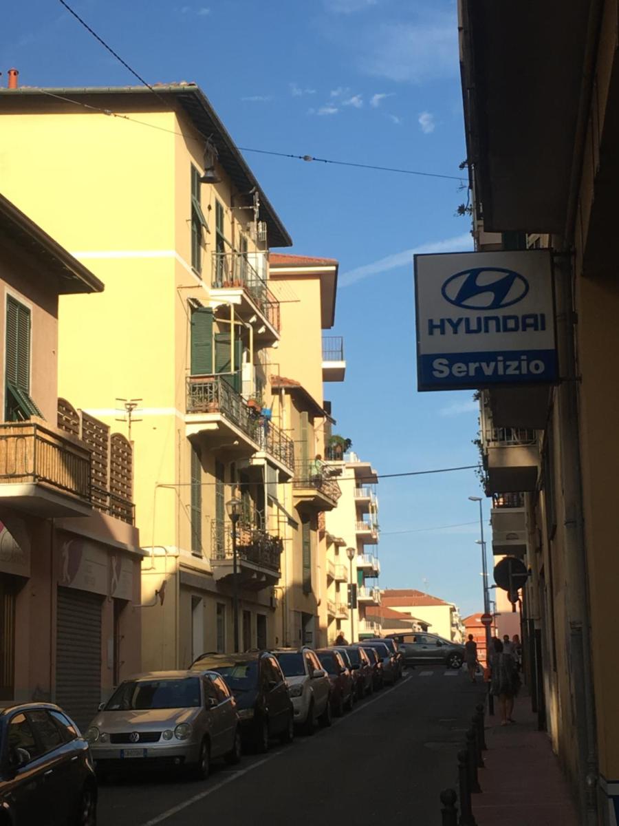 Appartamento Vico San Nicola - Housity