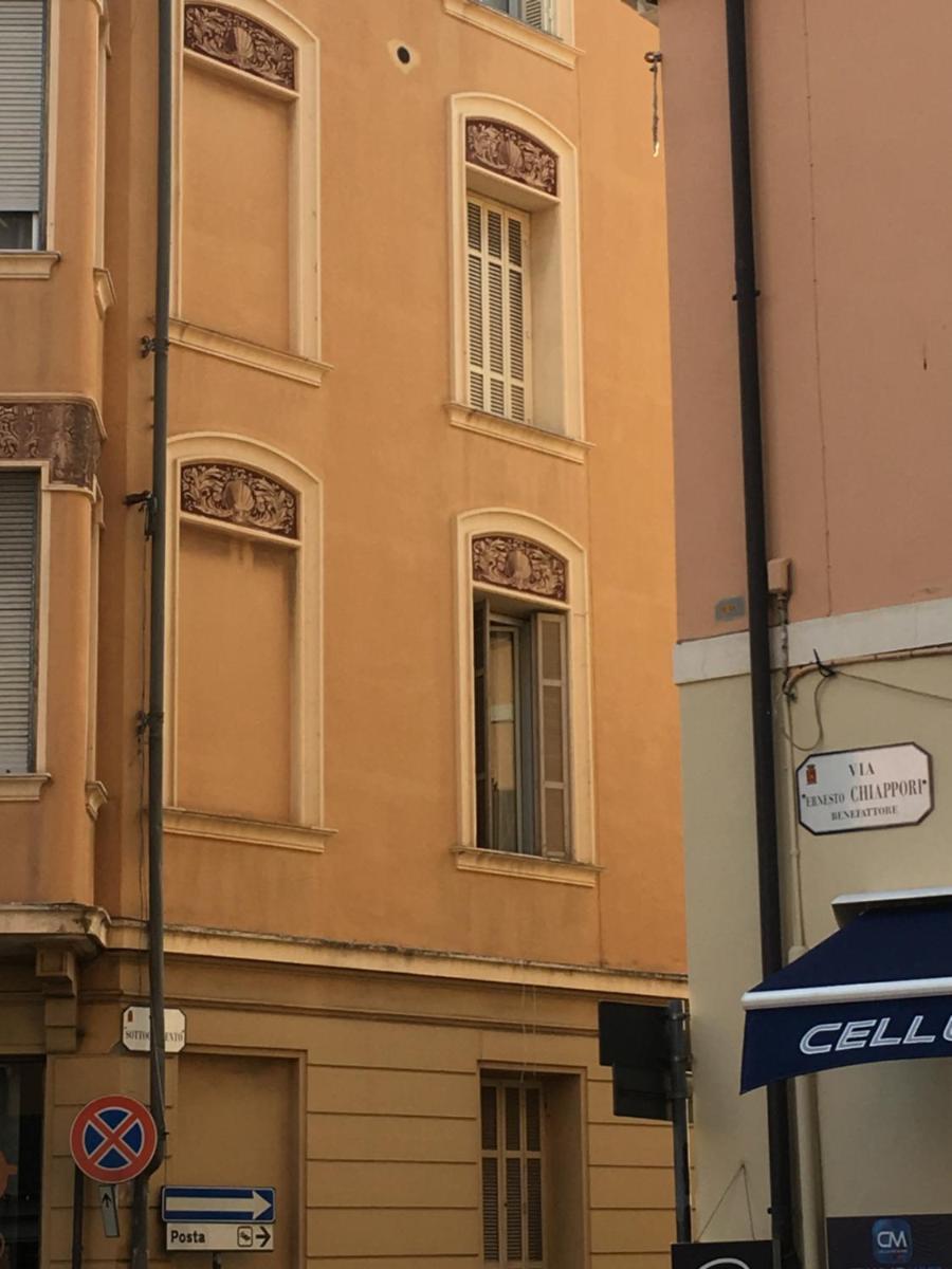 Appartamento Vico San Nicola - Housity