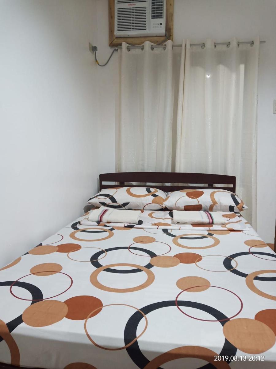 Suitetrails - Amelia Homestay