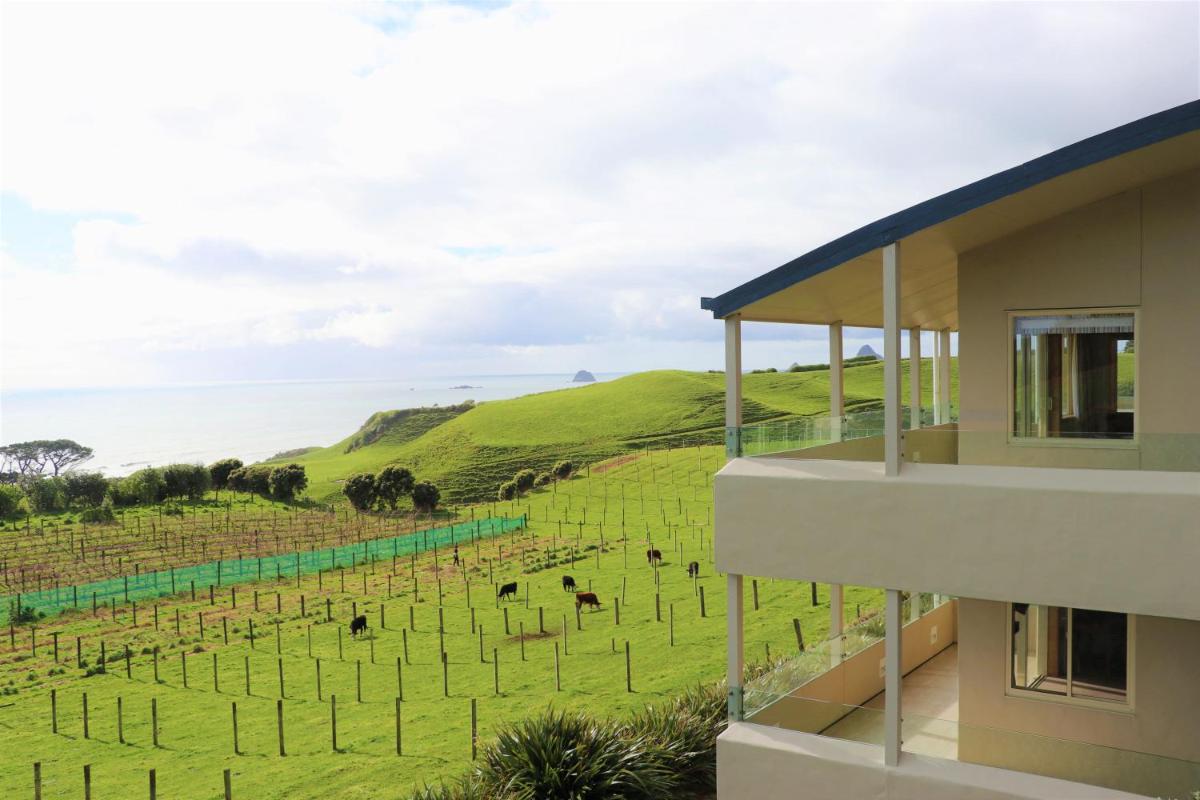 Chalets at Okurukuru - Housity