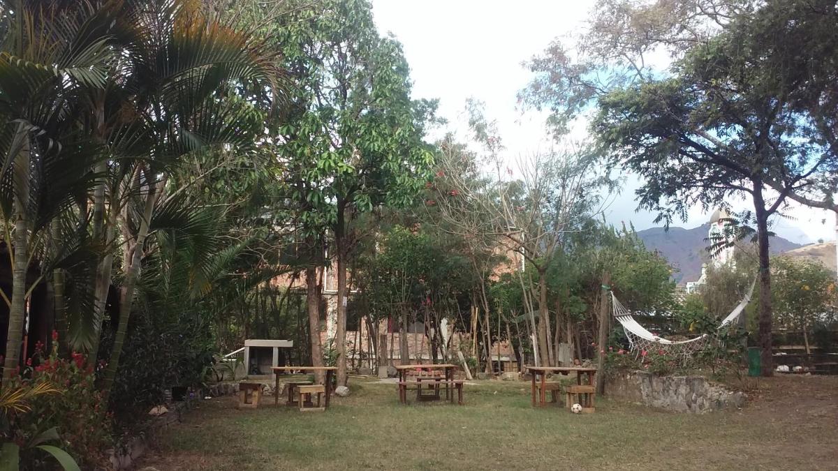 HOTEL VALLE SAGRADO - Housity
