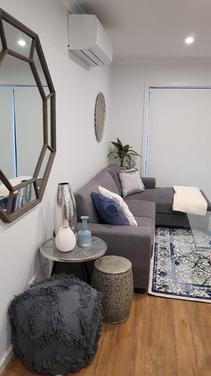 Suitetrails - At Home Apartments