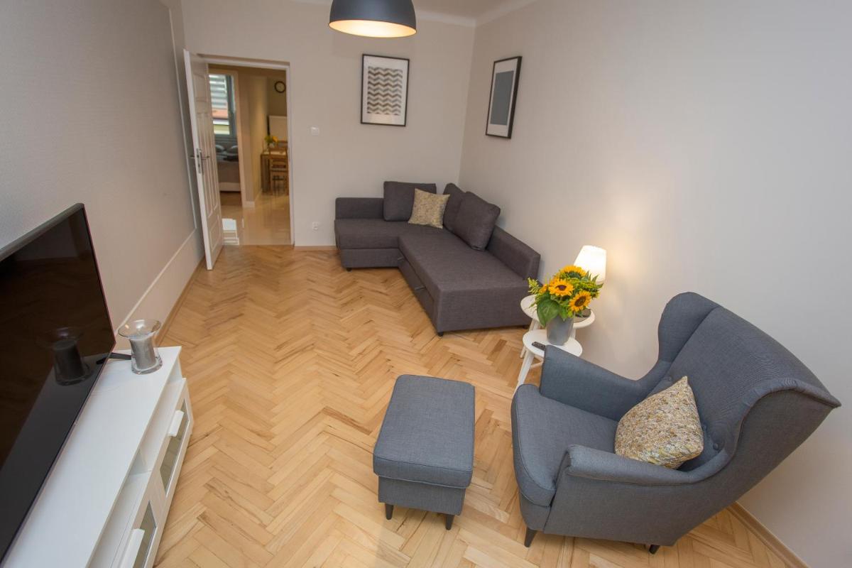 CR Apartament w Centrum Lipowa 18 - Housity