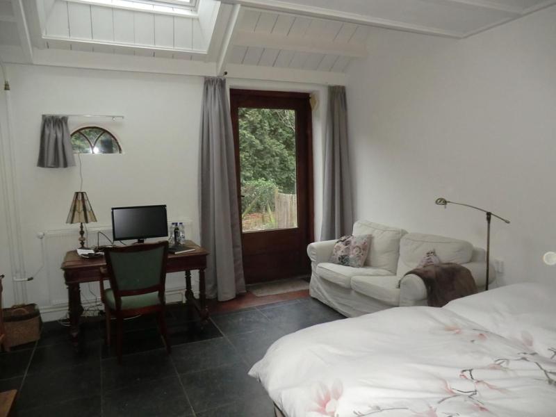B&B van Beijden - Housity