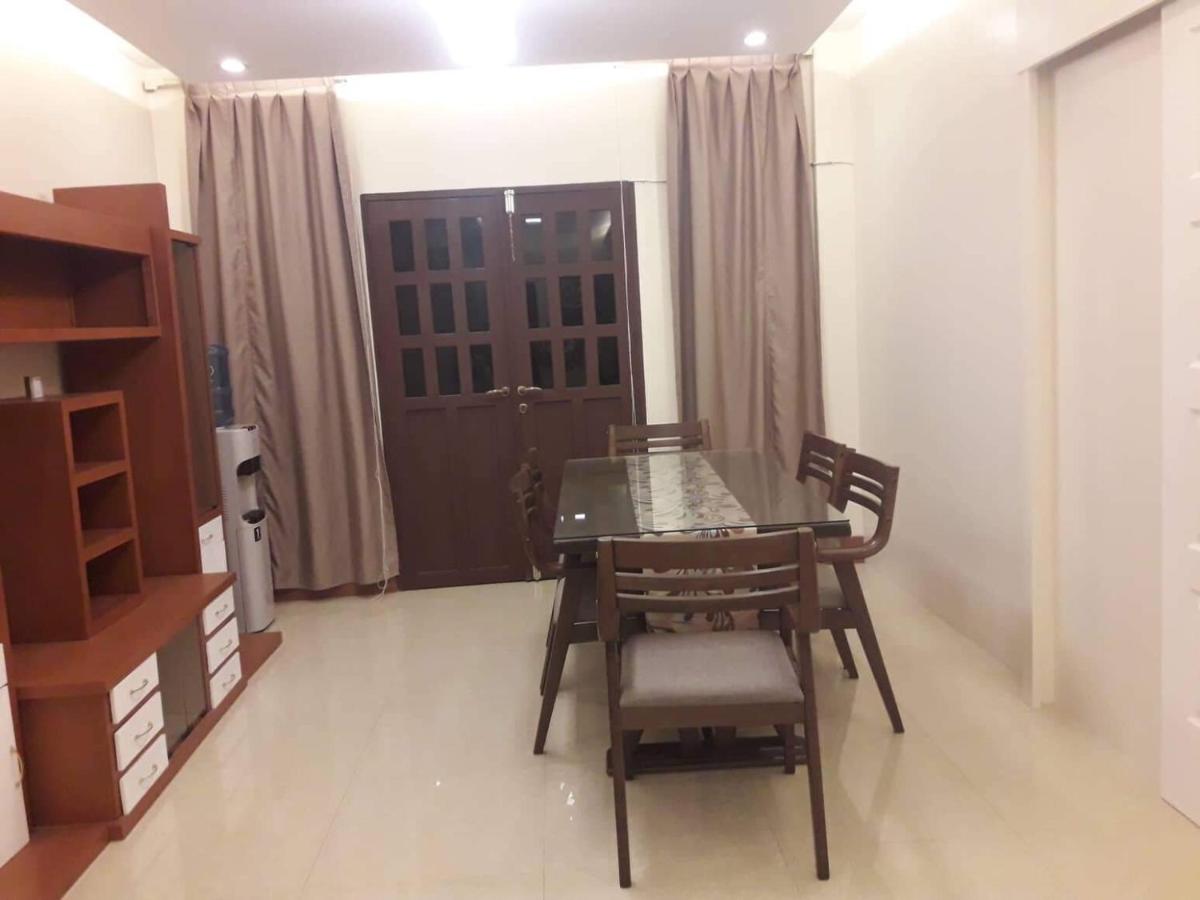 Suitetrails - Arcadio's Guest House in Mactan, Cebu