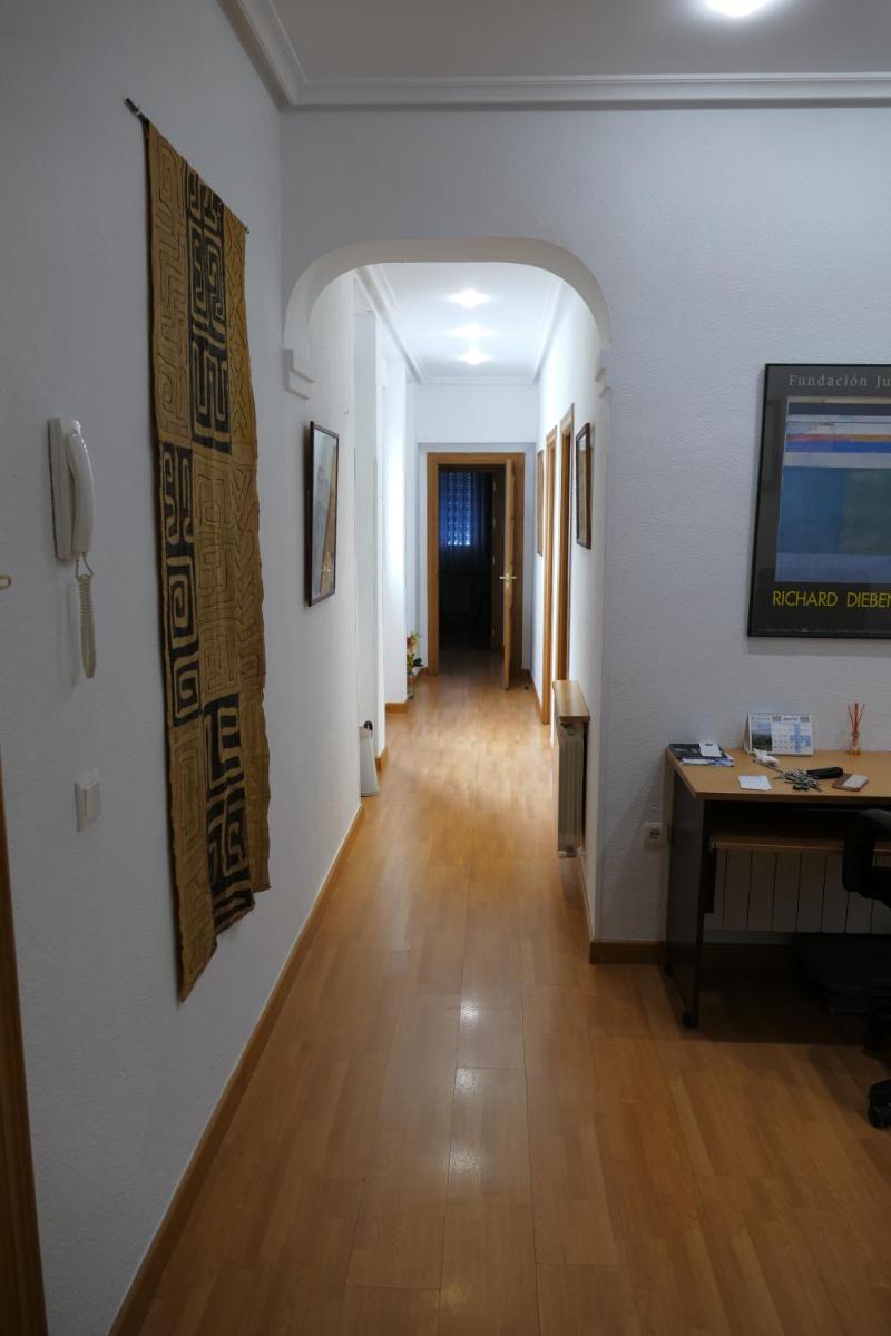 Alba Renueva 4 - Housity