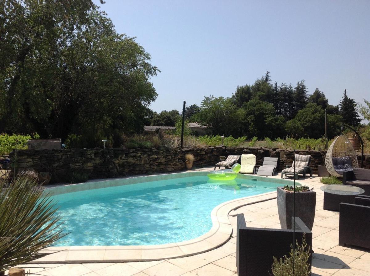 Gîte la Genestière - Housity