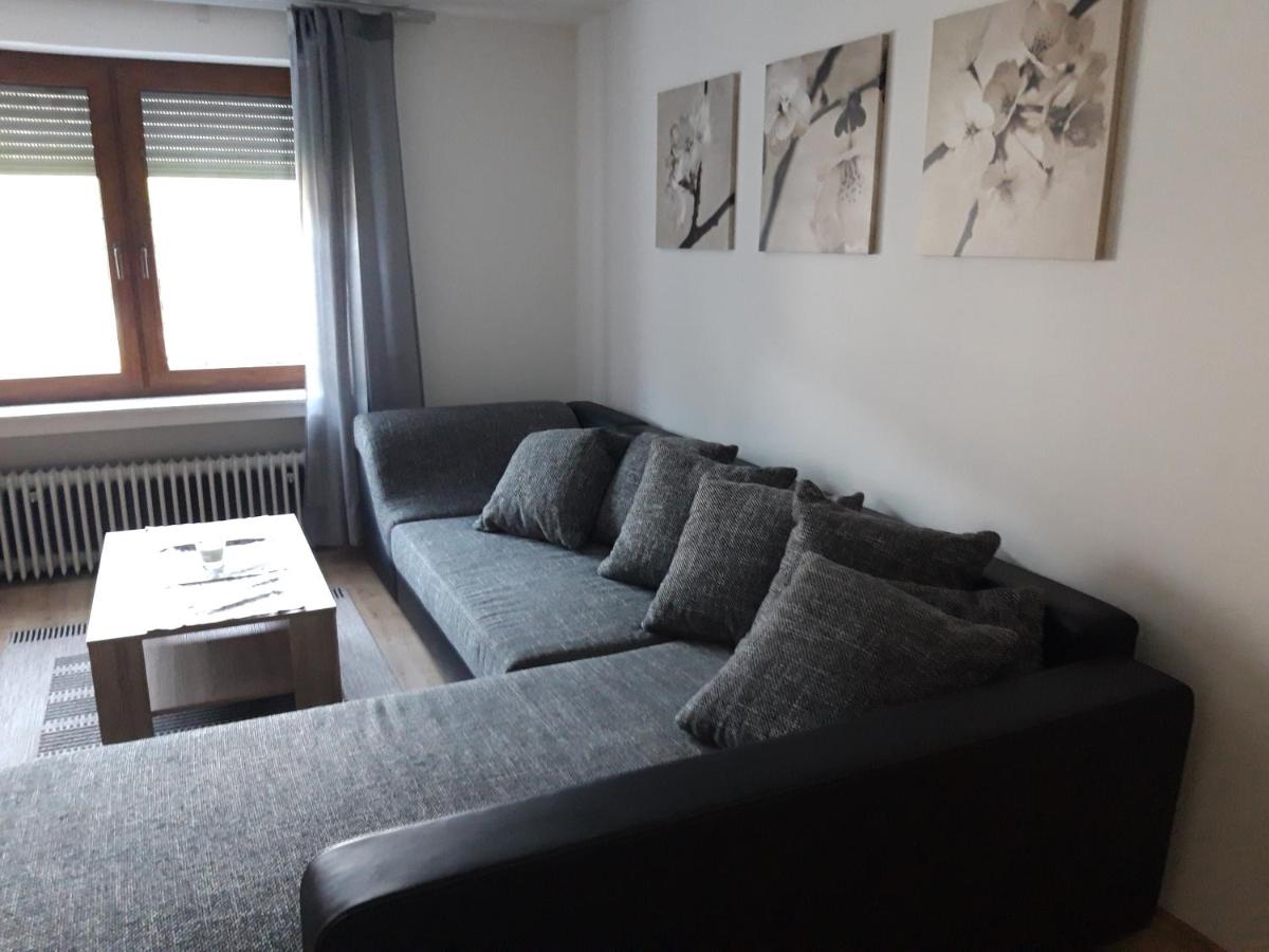 Hermine´s Ferienwohnung - Housity