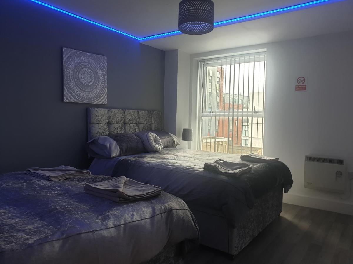 Shandon Apt premium Liverpool City Centre - Housity