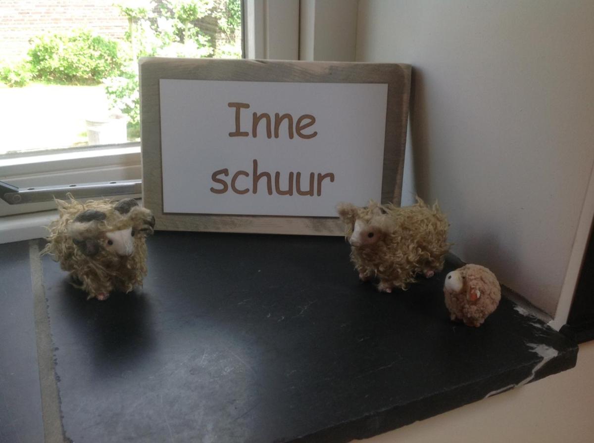 Inne Schuur - Housity
